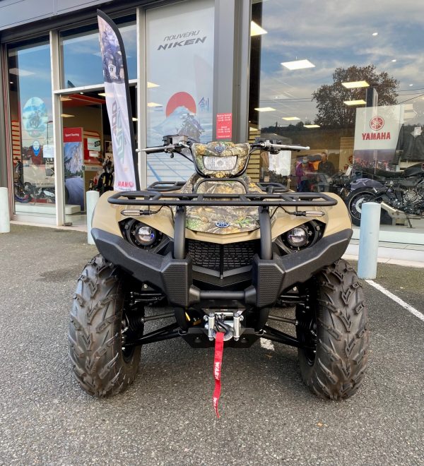 YAMAHA KODIAK 450 EPS CAMO SE ( A PARTIR DE 179€/MOIS ) – Image 3