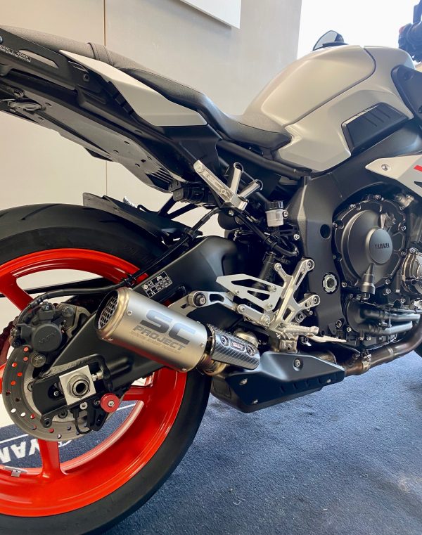 YAMAHA MT-10 – Image 7