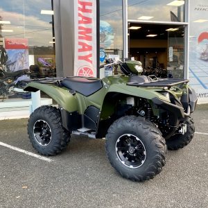 YAMAHA YFM 700 GRIZZLY EPS LTD ( A PARTIR DE 225€/MOIS )
