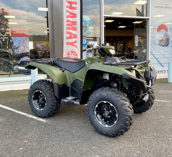 YAMAHA YFM 700 GRIZZLY EPS LTD ( A PARTIR DE 225€/MOIS )