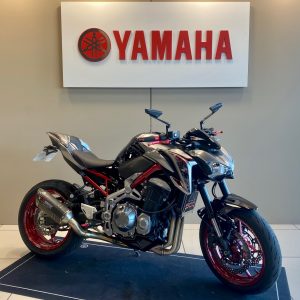 KAWASAKI Z 900
