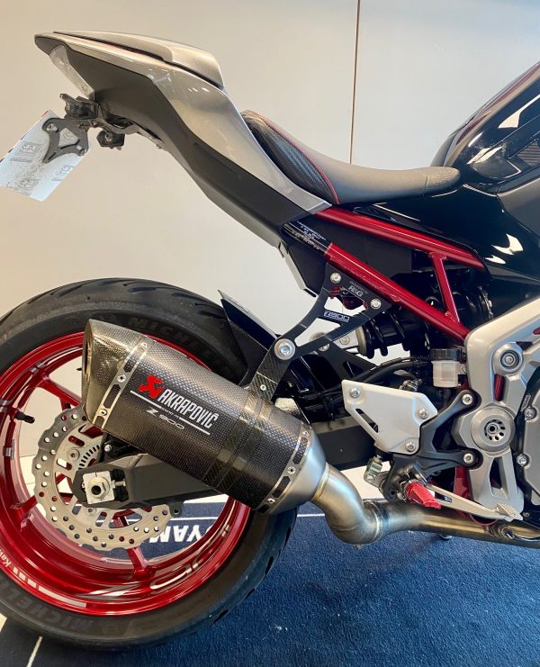 KAWASAKI Z 900 – Image 2