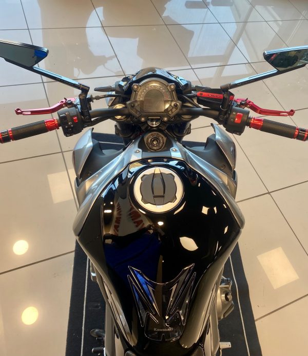 KAWASAKI Z 900 – Image 4
