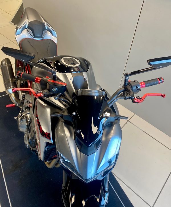 KAWASAKI Z 900 – Image 6