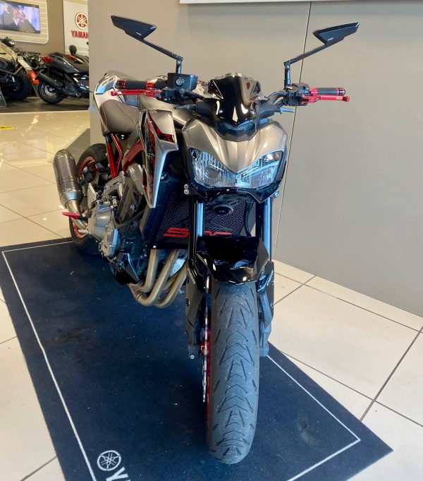 KAWASAKI Z 900 – Image 7