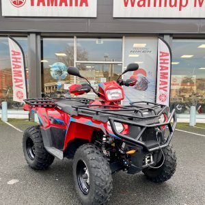 POLARIS SPORTSMAN 570 EPS