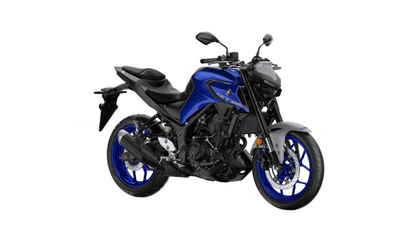 YAMAHA MT-03 – Image 4