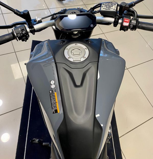 YAMAHA MT-07 (47.5CV) – Image 2