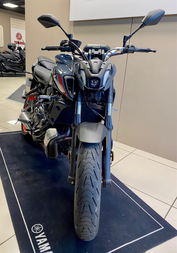 YAMAHA MT-07 (47.5CV) – Image 4