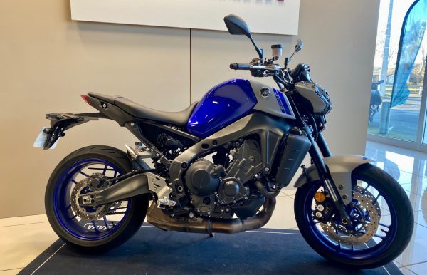 YAMAHA MT-09 – Image 5