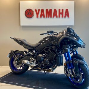 YAMAHA NIKEN