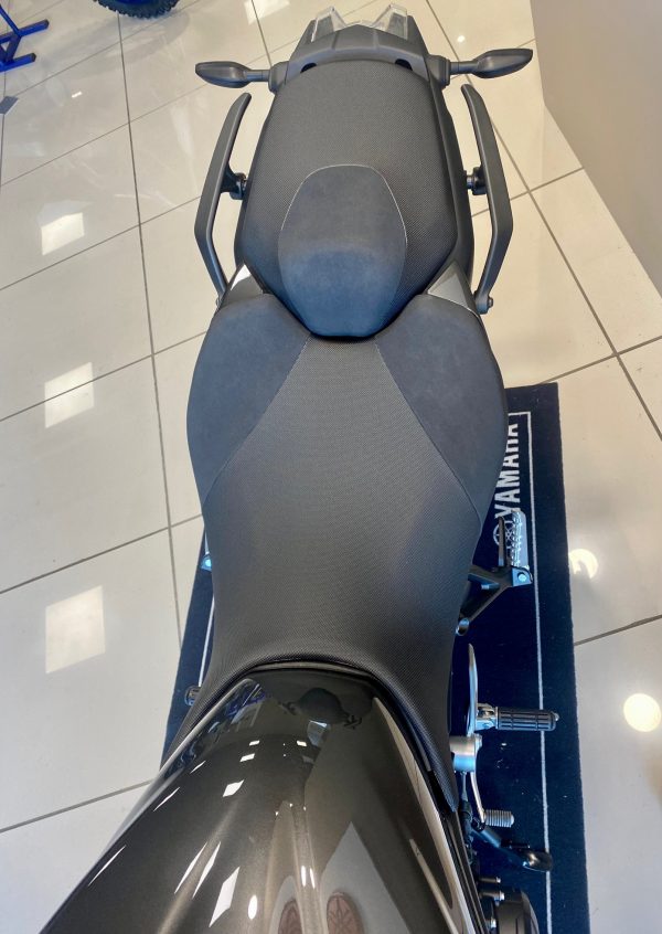 YAMAHA NIKEN – Image 2