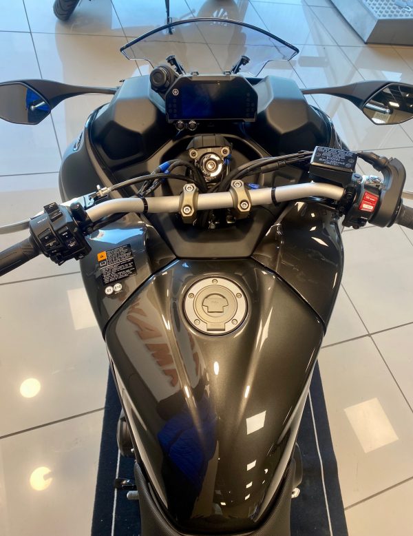 YAMAHA NIKEN – Image 3