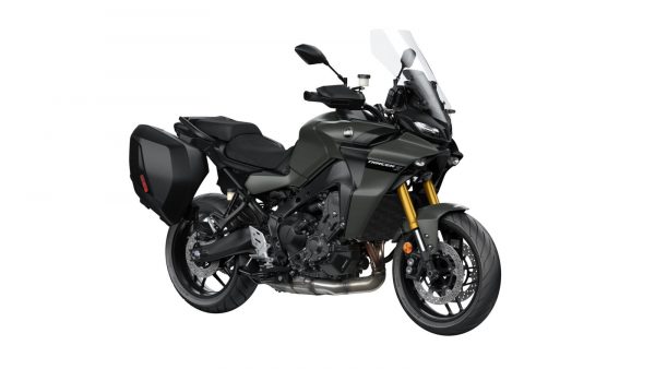 YAMAHA TRACER 900 GT