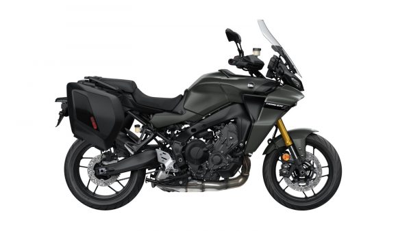 YAMAHA TRACER 900 GT – Image 2