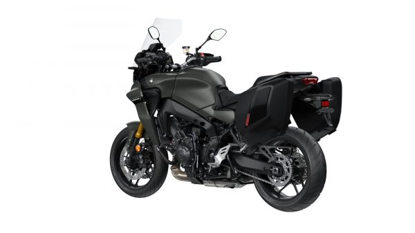 YAMAHA TRACER 900 GT – Image 3