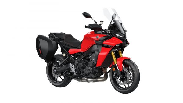 YAMAHA TRACER 900 GT – Image 4
