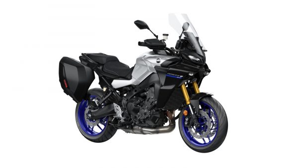 YAMAHA TRACER 900 GT – Image 5
