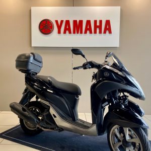 YAMAHA TRICITY 125