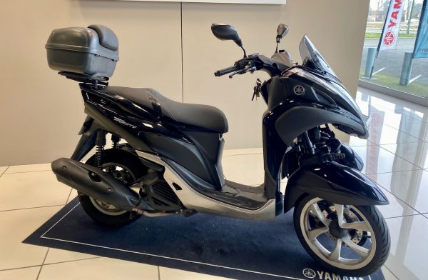 YAMAHA TRICITY 125 – Image 2