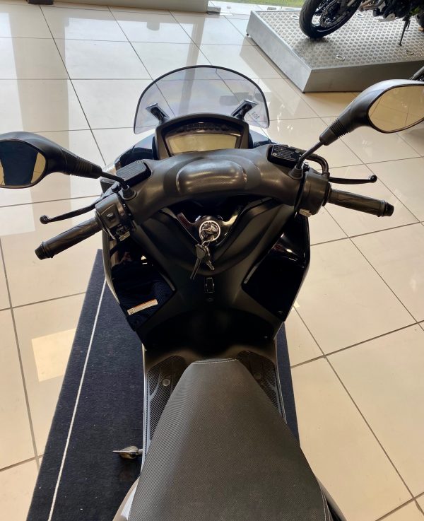 YAMAHA TRICITY 125 – Image 3