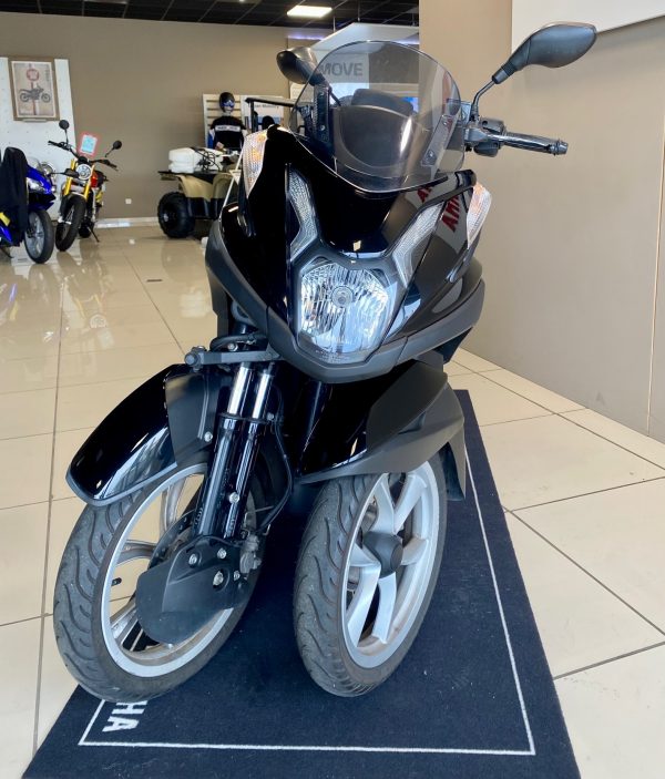 YAMAHA TRICITY 125 – Image 6