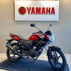 YAMAHA YS 125