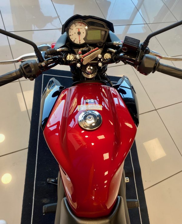 YAMAHA YS 125 – Image 2