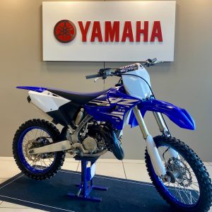 YAMAHA YZ 125