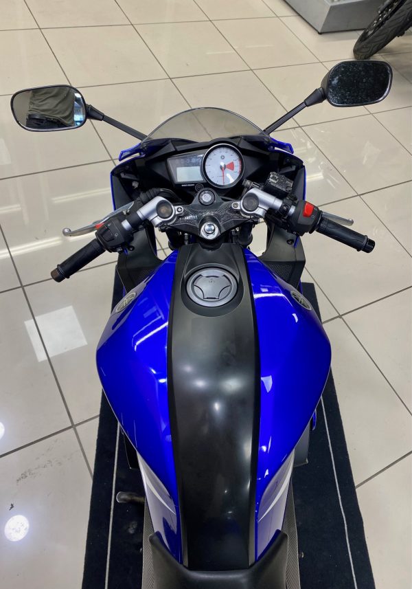 YAMAHA YZF-R125 – Image 2