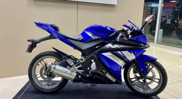 YAMAHA YZF-R125 – Image 5