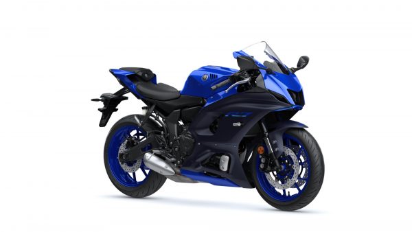 YAMAHA YZF-R7 – Image 2