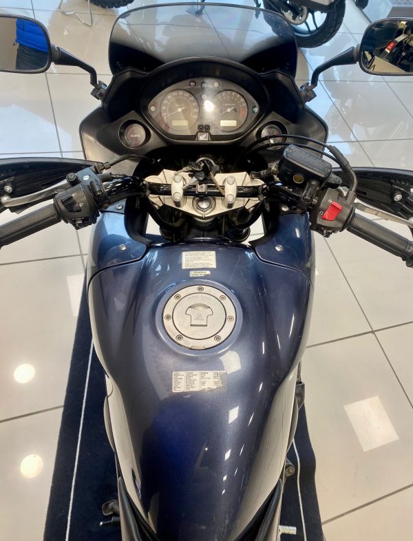 HONDA CBF 600 S – Image 2