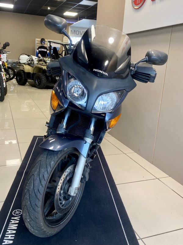 HONDA CBF 600 S – Image 4