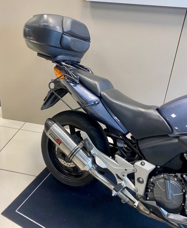 HONDA CBF 600 S – Image 5