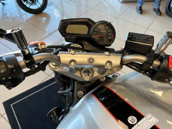 YAMAHA FZ6N (98CV) – Image 6