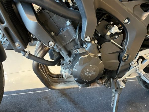 YAMAHA FZ6N (98CV) – Image 8