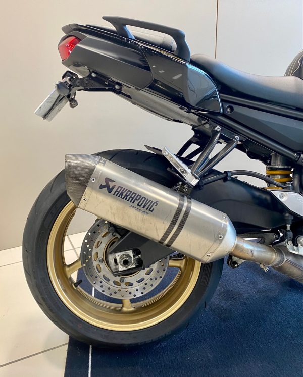 YAMAHA FZ8 R – Image 6