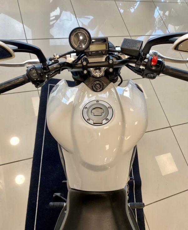 YAMAHA MT 03 660 – Image 2