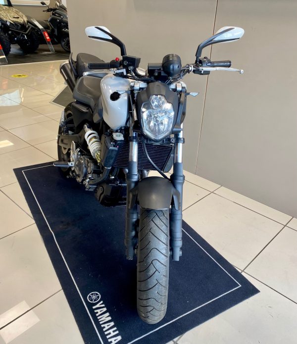 YAMAHA MT 03 660 – Image 5
