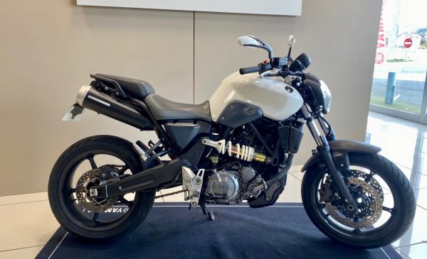 YAMAHA MT 03 660 – Image 6