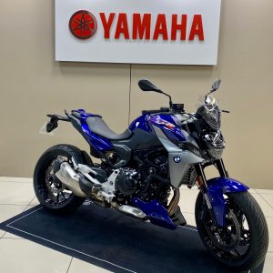 BMW F 900 R