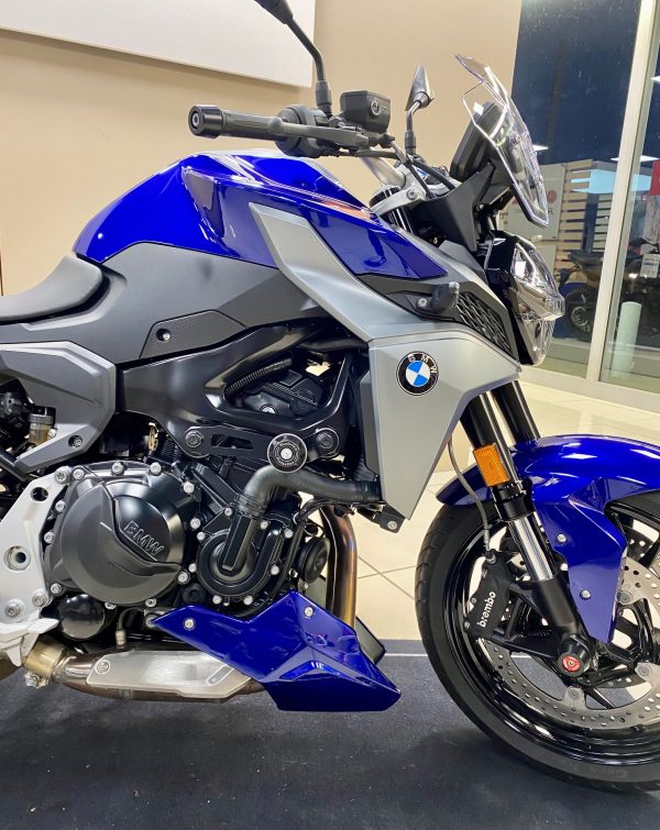 BMW F 900 R – Image 4