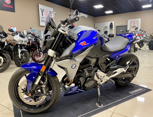 BMW F 900 R – Image 5