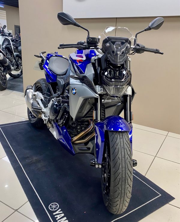 BMW F 900 R – Image 6