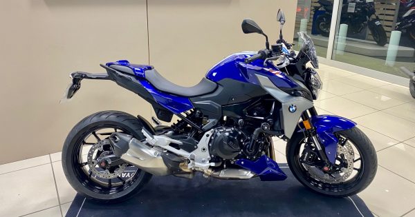 BMW F 900 R – Image 7