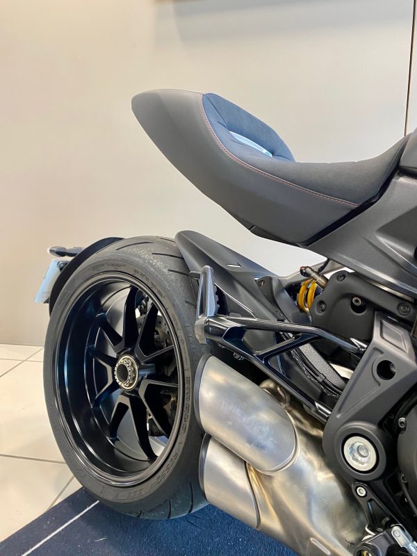 DUCATI DIAVEL S – Image 3