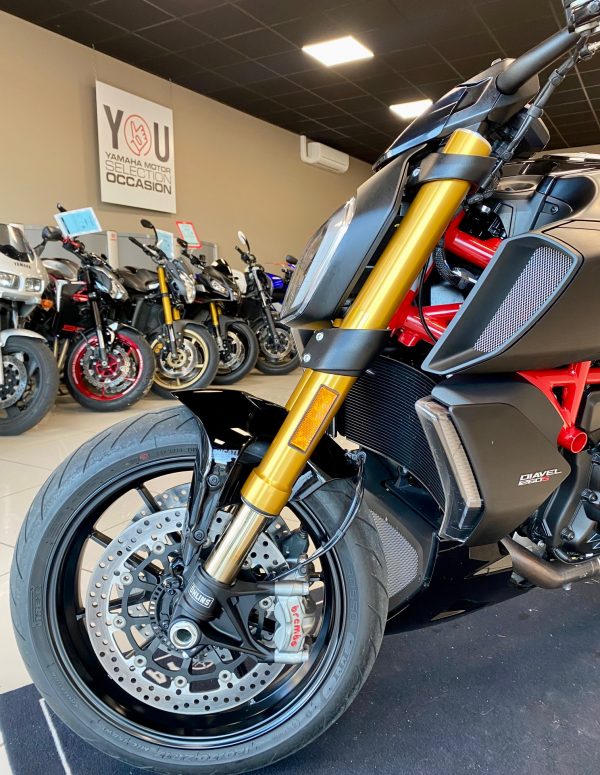 DUCATI DIAVEL S – Image 5