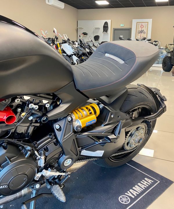 DUCATI DIAVEL S – Image 6