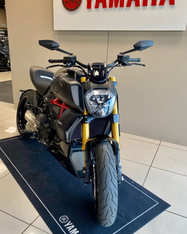 DUCATI DIAVEL S – Image 8